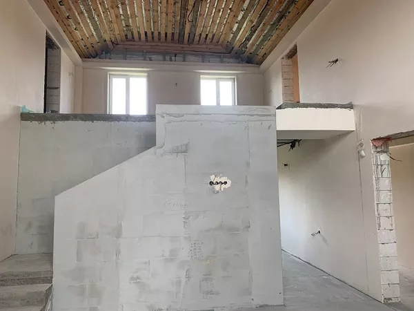 Будинок мрії.Біля лісу 4