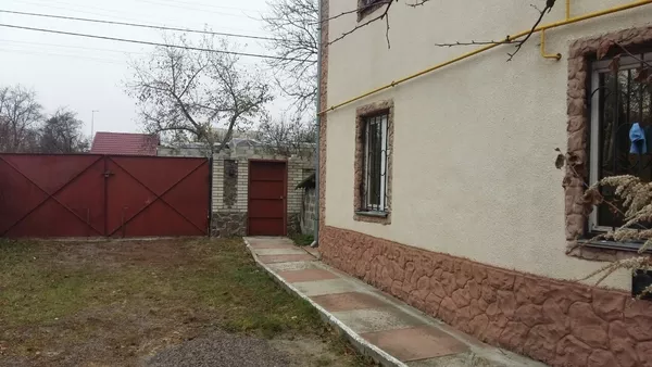 Аренда дома в Киеве, Берковцы - или продажа 5