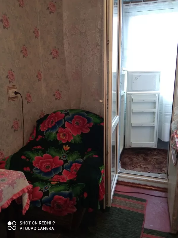 Сдаётся однокомнатная квартира Борисполь 3