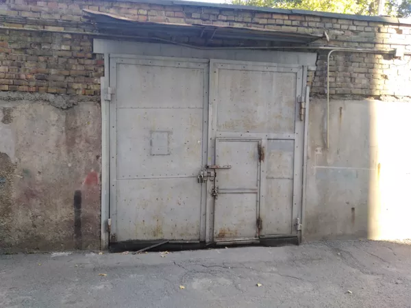 ОРЕНДА - Акція – Виробничого – складського Приміщення теплого 12 місяц 5