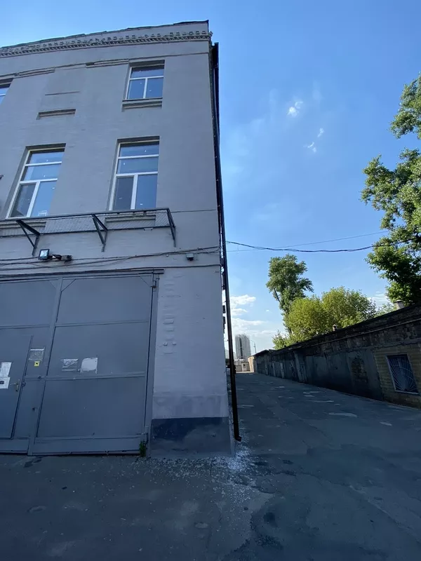 ОРЕНДА - Акція – Виробничого – складського Приміщення теплого 12 місяц 9