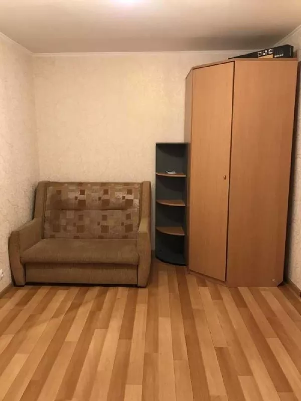 ОТ ХОЗЯИНА. Сдам светлую 1 комнатную квартиру. Киев