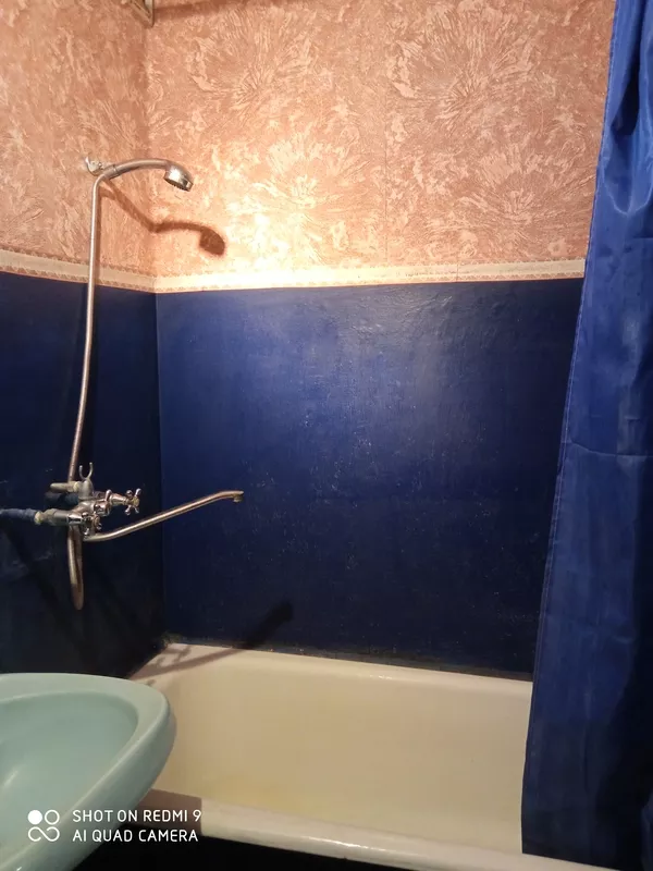 Здається однокімнатна квартира 3-я школа 5