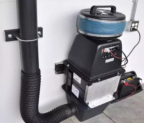 Будівництво бомбосховища, Київ 6