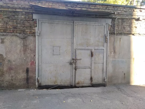 ОРЕНДА виробничо–складського теплого Приміщення на 12 місяців 2