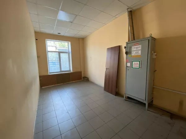 ОРЕНДА виробничо–складського теплого Приміщення на 12 місяців 9