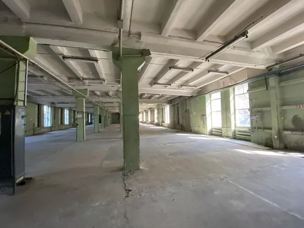 ОРЕНДА виробничо–складського теплого Приміщення на 12 місяців 8