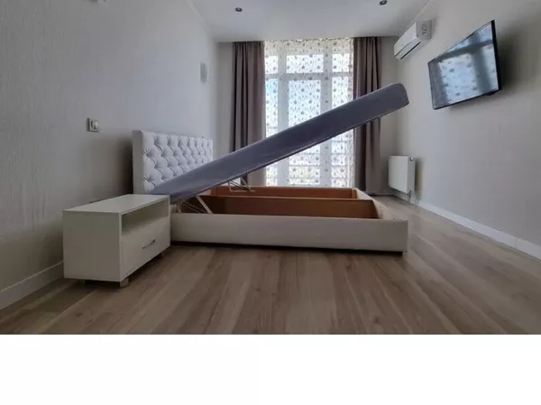 Продажа 1К 43 М2 ЖК Яскравый,  ул. Кульженко 31 а 2