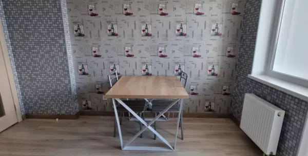 Продам 1 комн.кв - 43 м.кв. ЖК Яскравый,  ул. Кульженко 31 А 8