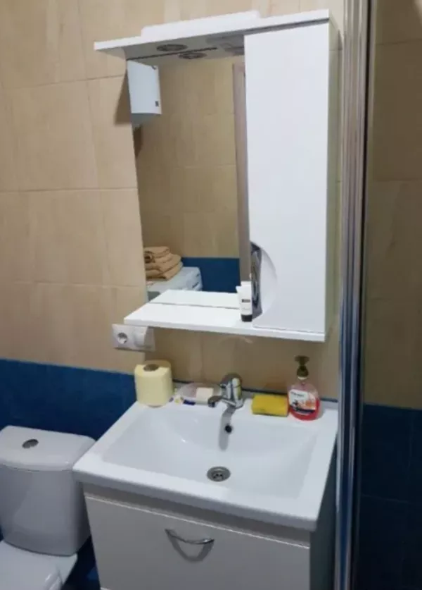 Продам 1 комн.кв - 43 м.кв. ЖК Яскравый,  ул. Кульженко 31 А 7