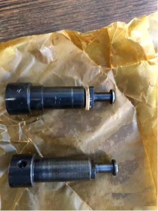 Продается плунжерная пара сб. 3327-07-2, сб. 3327-07-1