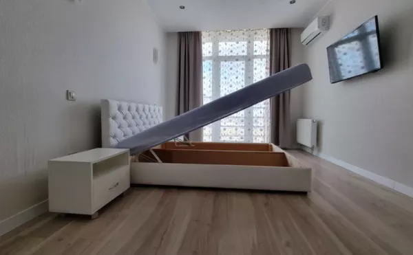 1 комн.кв - 43 м.кв. в ЖК Яскравый, ул. Кульженко 31 А 2