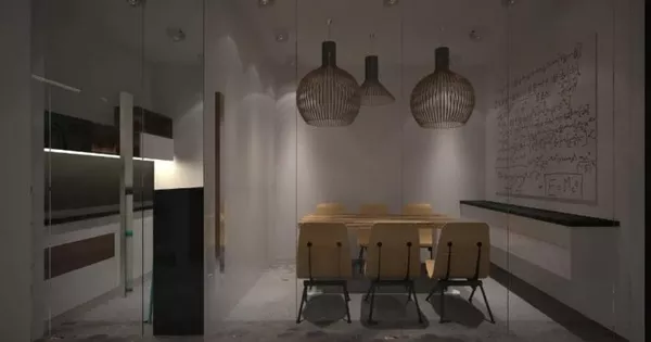 Аренда видового, меблированного офиса, Кловский спуск, 7 7