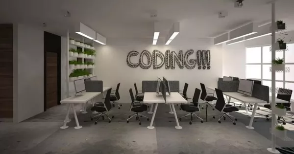 Аренда видового, меблированного офиса, Кловский спуск, 7 8