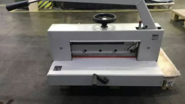 Різак IDEAL 4705Різак IDEAL 4705