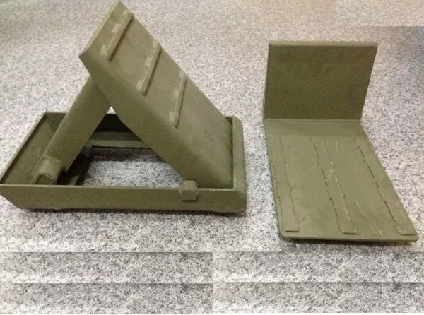 Продам універсальне багатооборотне кріплення УМК-1Г, УМК-2Г, УМК-1КМ, УМК-2КМ