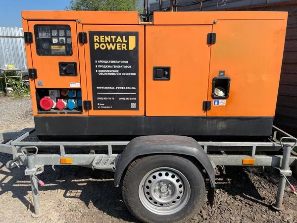 Куплю генератор БУ. Викуп генератора,  электростанції 2