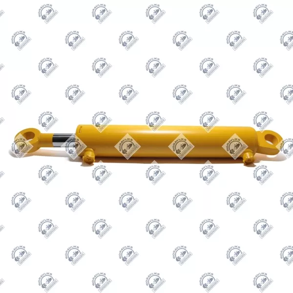 Гидроцилиндры ПКУ-08, СНУ, КУН. Бороны. Дровоколы. Сеялки и Погрузчики 3