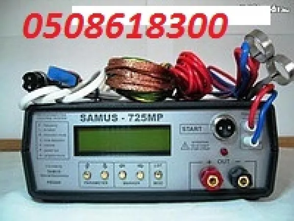 Продам CAМУC 1000,  Sаmus 725 mp,  ms,  RIСH-1000 для отлoва pыбы 3