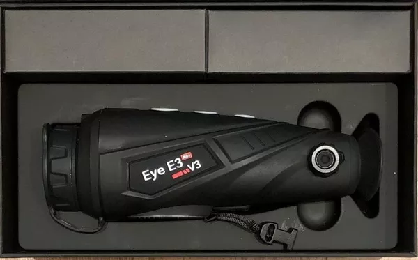 Тепловизор Eray E3 Max V3 (Новый) 3