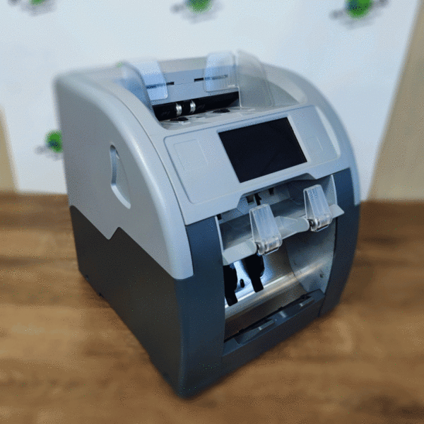 GRACE GBS-3500 Fitness Сортувальник банкнот лічильник грошей 2