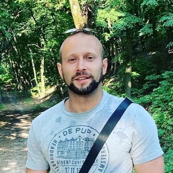 Психолог,  Гeштальт-терапевт,  Психотерапевт - Онлайн/Oфлайн 2