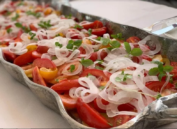 Дитячі свята банкети Борщагівка ресторан домашньої кухні 2