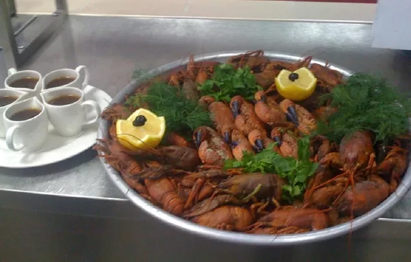 Дитячі свята банкети Борщагівка ресторан домашньої кухні 3