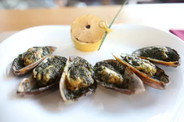 Дитячі свята банкети Борщагівка ресторан домашньої кухні 4