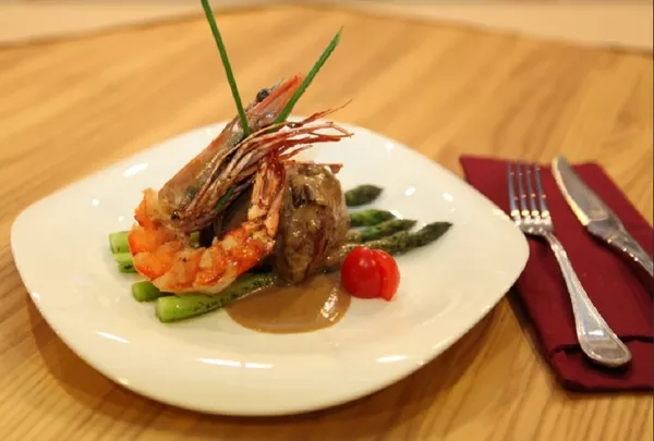 Дитячі свята банкети Борщагівка ресторан домашньої кухні 7