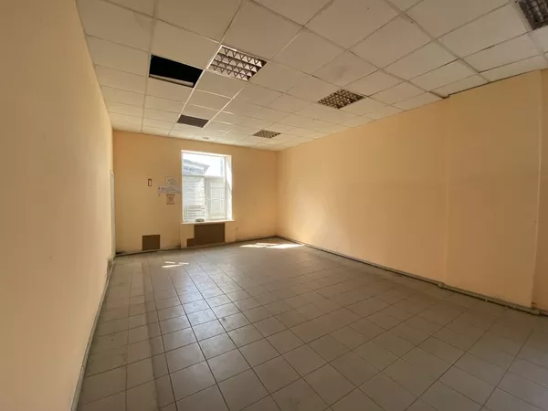 ОРЕНДА - Акція – Виробничо- офісного – Приміщення теплого -площа загал 5