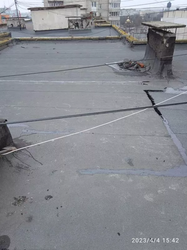 Перекрыть крышу цена. Перекрытие крыши.  2