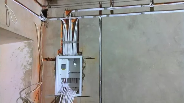 Всі види будівельних та ремонтних робіт. Обухів та район 4