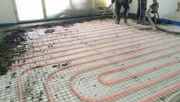 Всі види сантехнічних робіт. Встановлення, заміна, монтаж бойлера. 2