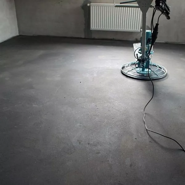 Напівсуха стяжка підлоги Українка - без посередників!