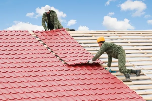 Покрівельні роботи в Українці! Без посередників  2