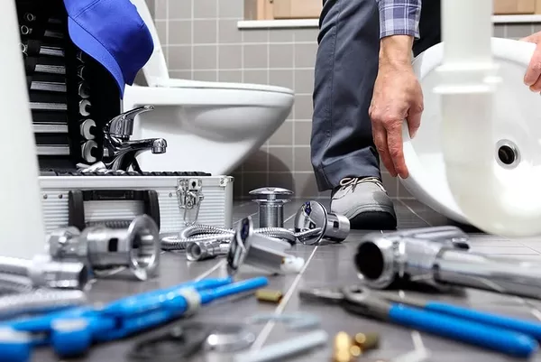 Всі види сантехнічних робіт. Встановлення, заміна, монтаж бойлера.