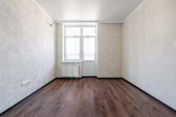 Комплексний ремонт квартир Українка  4