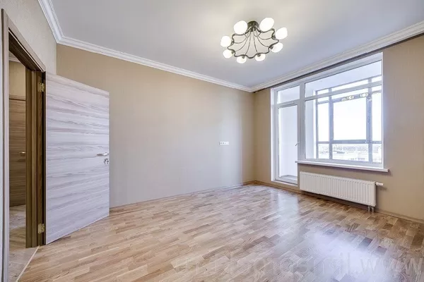 Комплексний ремонт квартир Українка  2