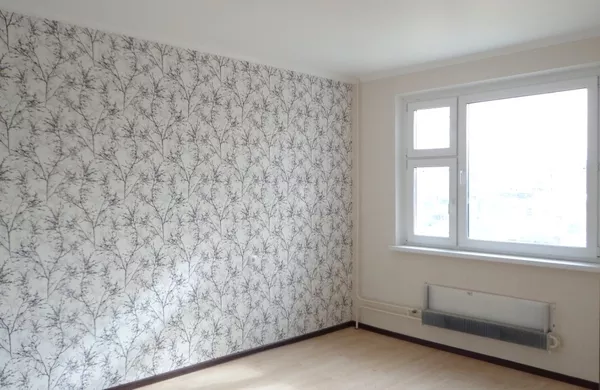 Поклейка обоев Оклейка обоями профессионально