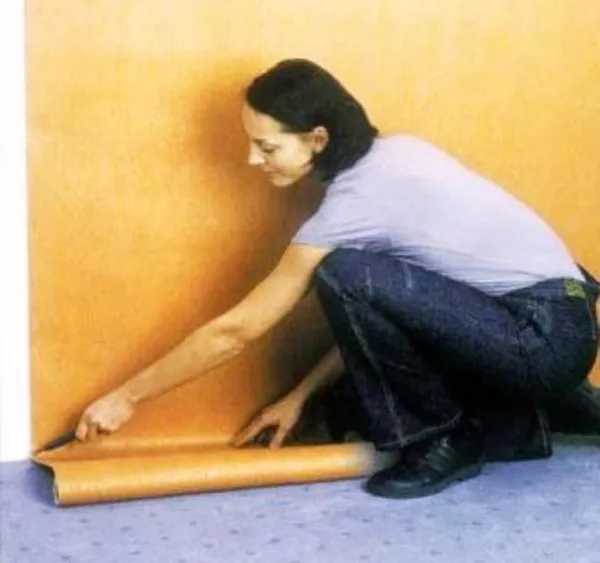 Сколько стоит поклейка обоев Киев 