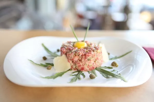 Бизнес ланчи Борщаговка ресторан домашней кухни 3