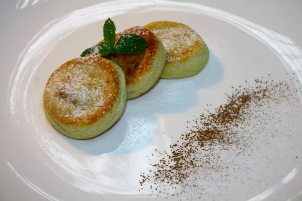 Бизнес ланчи Борщаговка ресторан домашней кухни 4