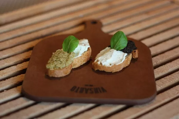 Бизнес ланчи Борщаговка ресторан домашней кухни 6