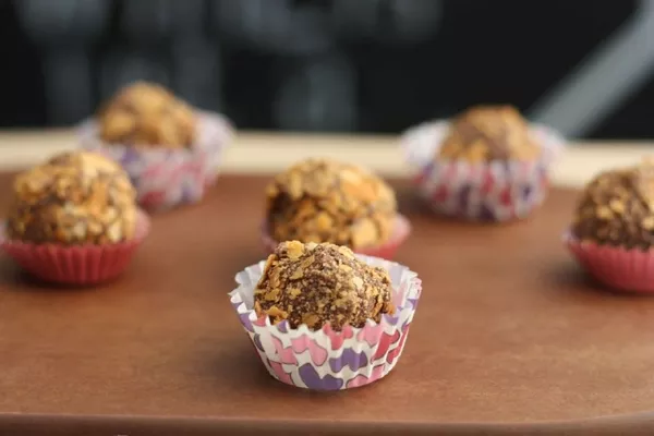 Бизнес ланчи Борщаговка ресторан домашней кухни 8