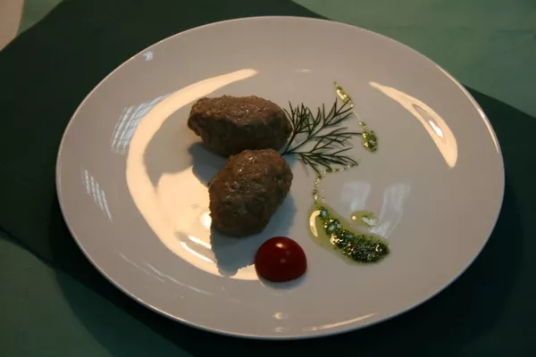 Бизнес ланчи Борщаговка ресторан домашней кухни 9