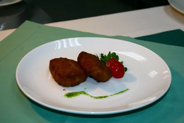 Бизнес ланчи Борщаговка ресторан домашней кухни 10