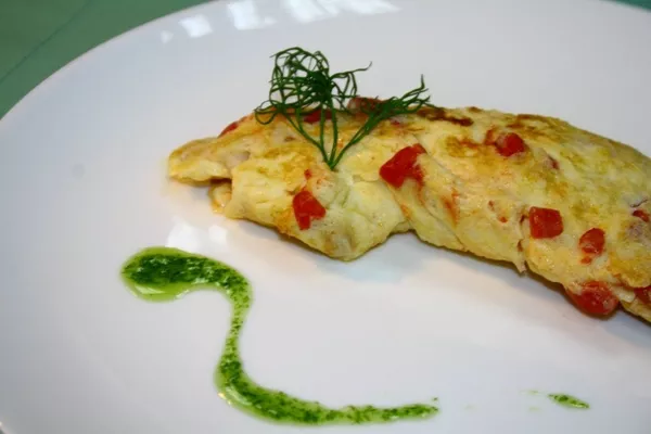 Пицца Борщаговка ресторан домашней кухни 6