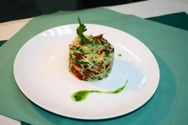 Пицца Борщаговка ресторан домашней кухни 7