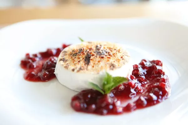 Здорове харчування Борщагівка ресторан домашньої кухні 2